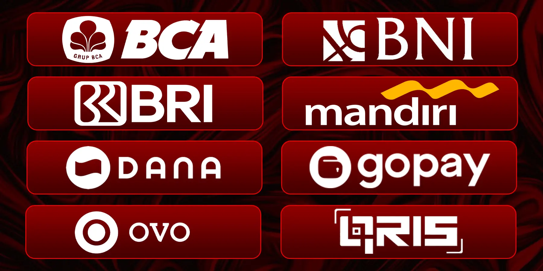 Metode Pembayaran LINKTOGEL4D